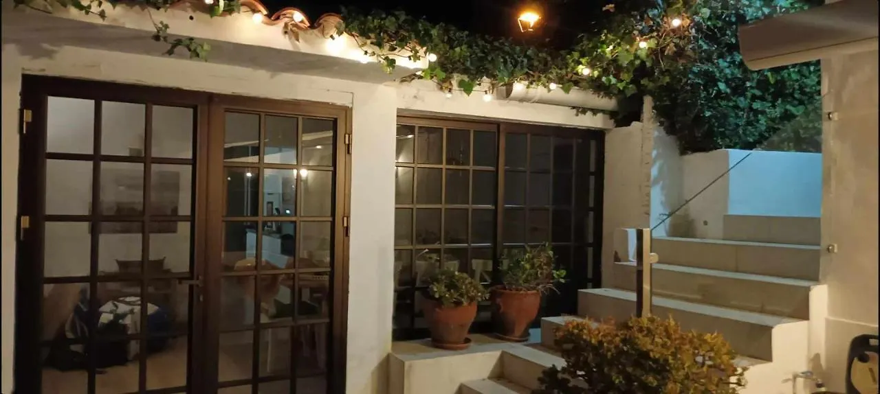 The Cliff Casa Marag Villa Santa Cruz de Tenerife 0*,  Spain