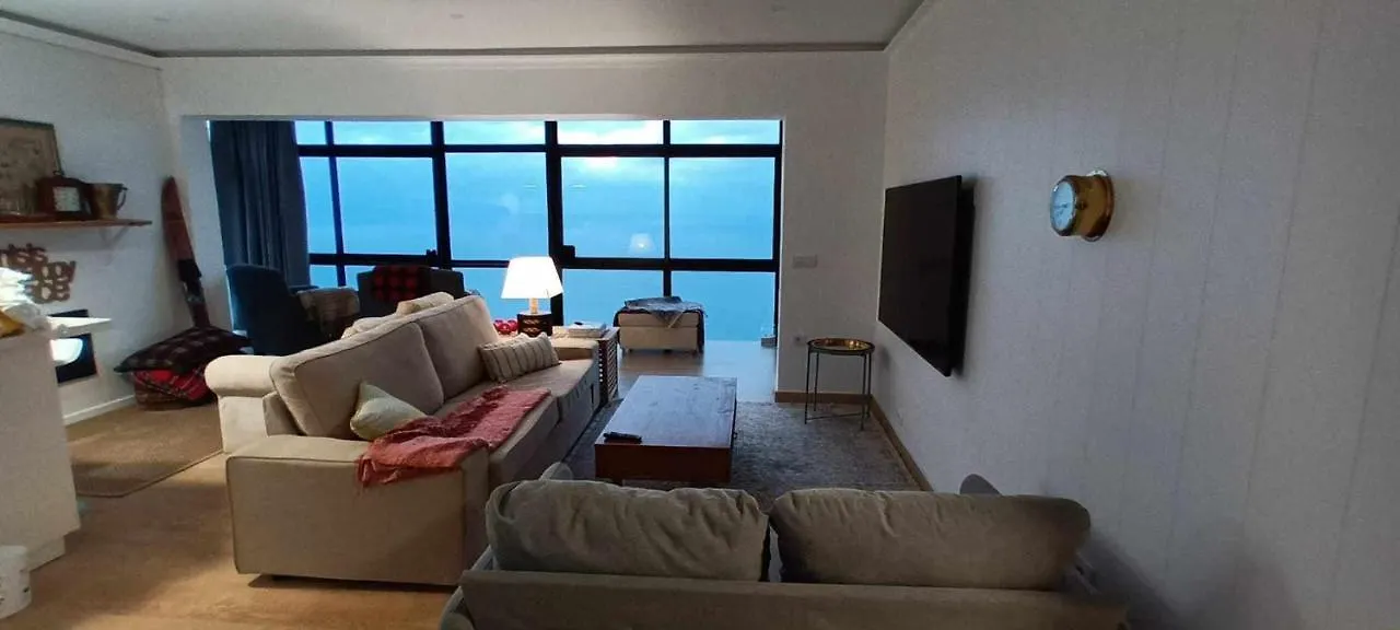 The Cliff Casa Marag Villa Santa Cruz de Tenerife