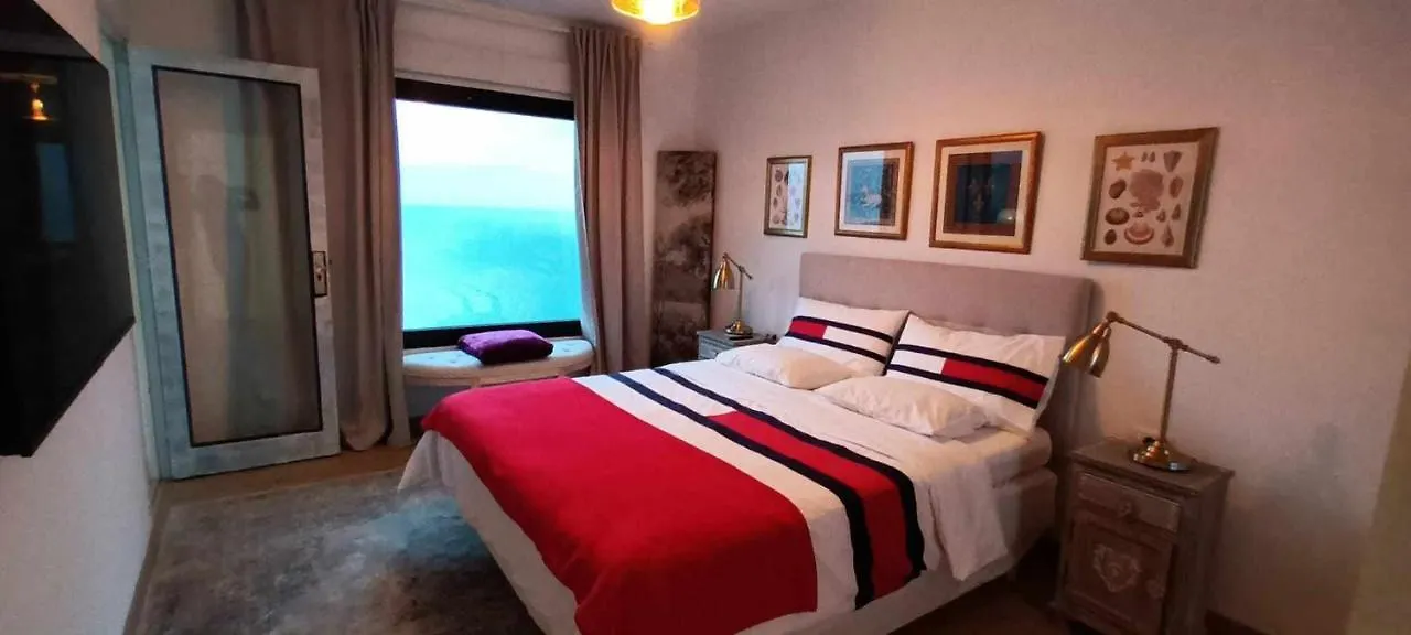 The Cliff Casa Marag Villa Santa Cruz de Tenerife