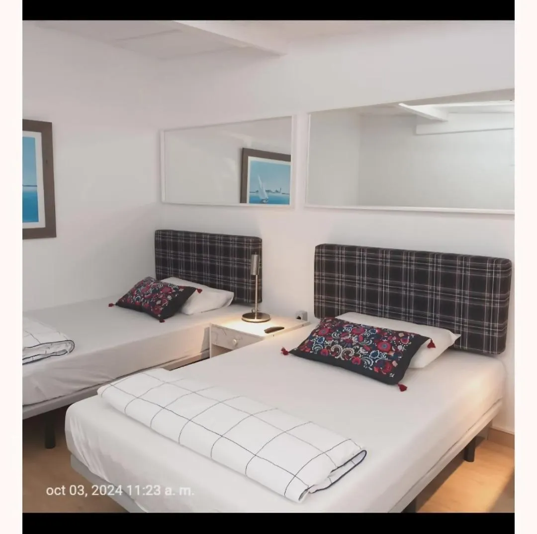 The Cliff Casa Marag Villa Santa Cruz de Tenerife Spain