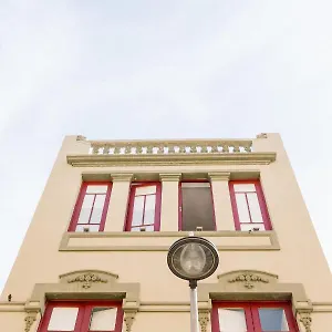  Inn Mapango Small