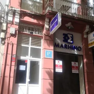  Guest house Casablanca