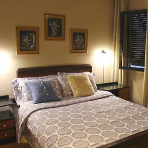 Apartament Dream Marina, Santa Cruz de Tenerife