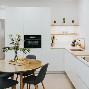  Appartamento Céntrico Estudio Junto Al Parque García Sanabria